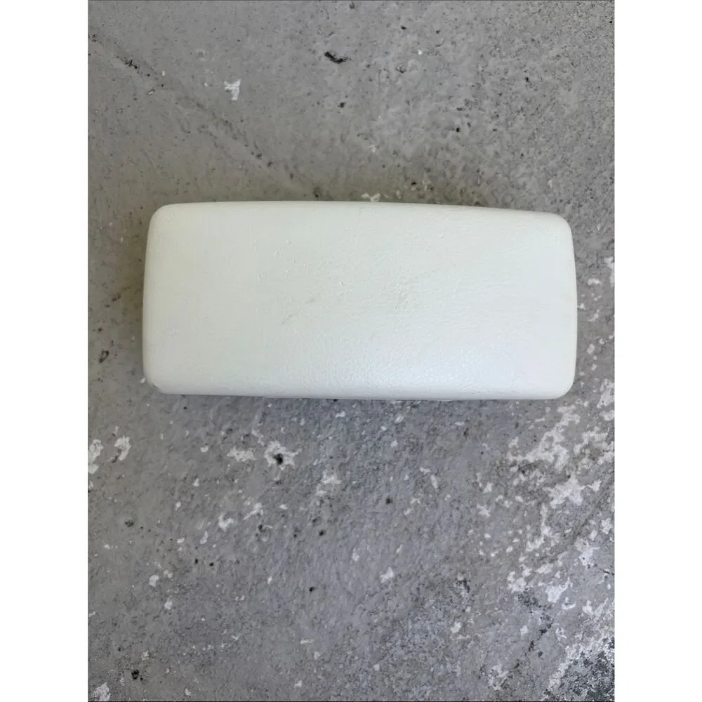 Versace hardbody clamshell sunglasses case